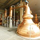 Penderyn Distillery