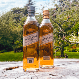 Pick up a whisky bargain with Amazon Prime