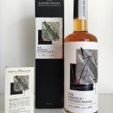 Guest Blog – The Arran 18