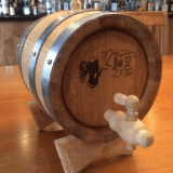 An interview with Glencairn