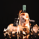 Best laid plans: a change to our April club bottle