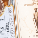 June 2020 (existing members) – Summerton Exclusive by The Single Cask