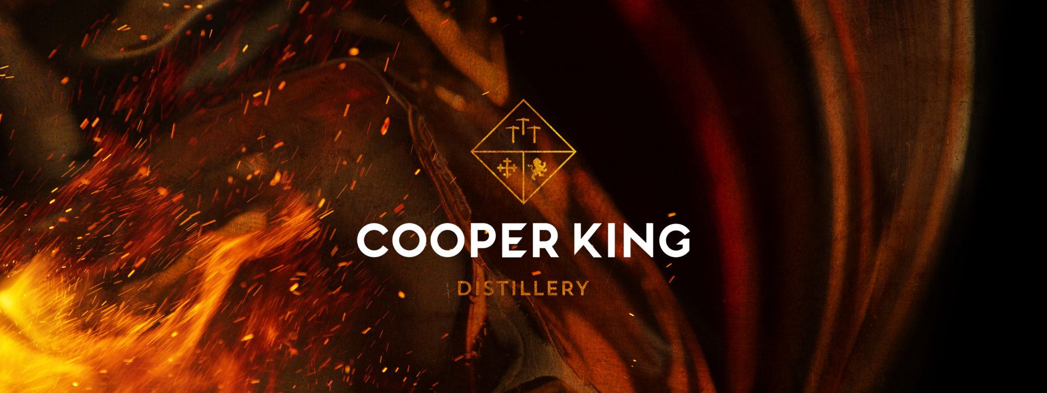 Cooper King Whiskey Distillery - one to watch for a future Summerton Whisky Club bottle