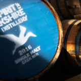 Deanston Distillery