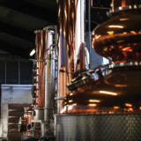 Deanston Distillery