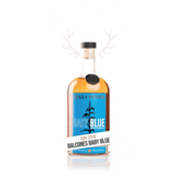 March 2018 – EDRADOUR CASK STRENGTH 13 YEAR OLD