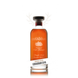 March 2018 – EDRADOUR CASK STRENGTH 13 YEAR OLD