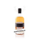 Guest Blog – The Arran 18