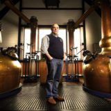 August 2021 – Whisky Works King of Trees 10Yr