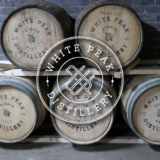The James Sedgwick Distillery