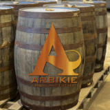The Oxford Artisan Distillery