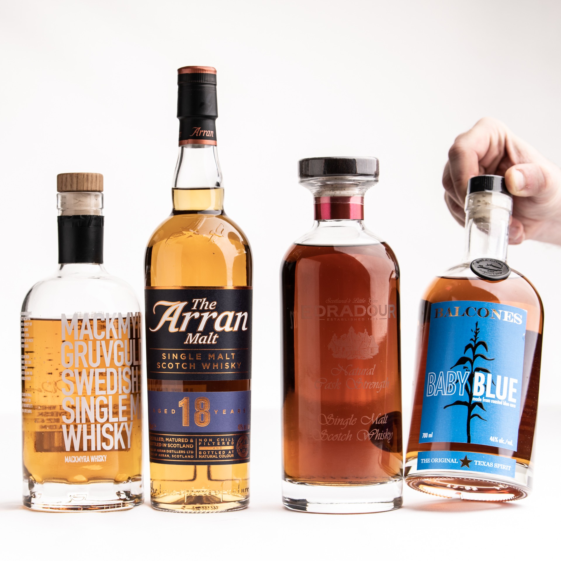 summerton whisky club best gift