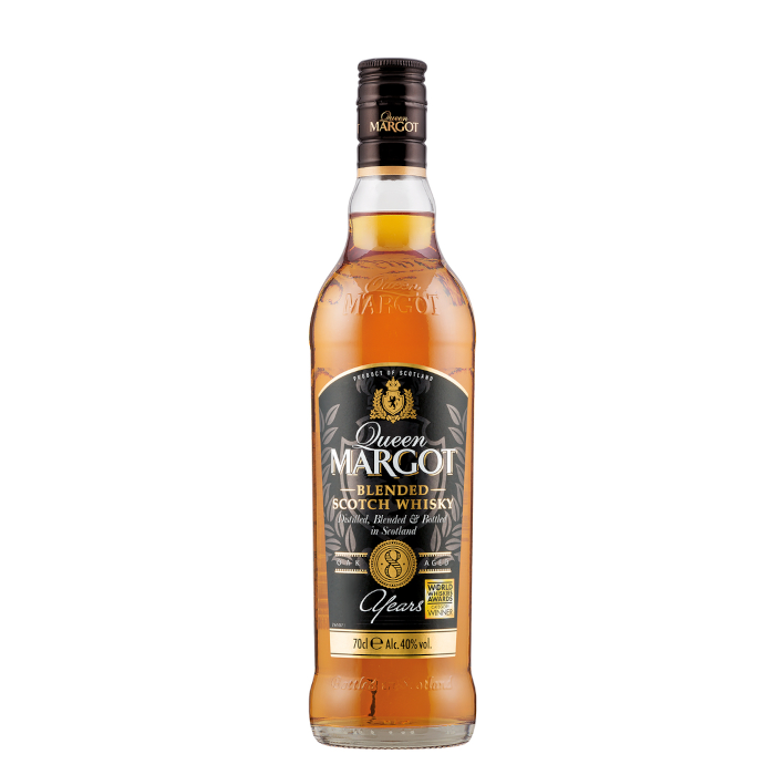 Queen Margot recommendation whisky for christmas 2022 Queen Margot recommendation whisky for christmas 2022