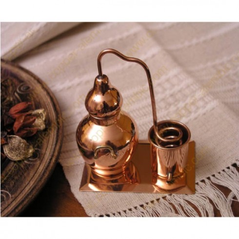 Decorative Alembic Pot Still Gift 2022