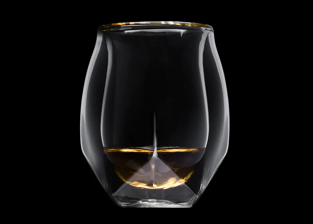 norlan whisky glass whisky gift for christmas 2022