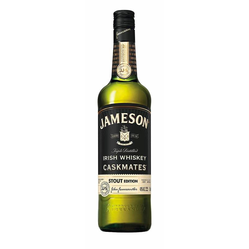 Jameson Caskmates Stout Edition Jameson Caskmates Stout Edition