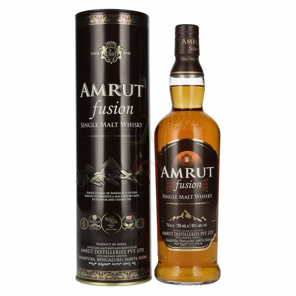 amrut fusion amrut fusion