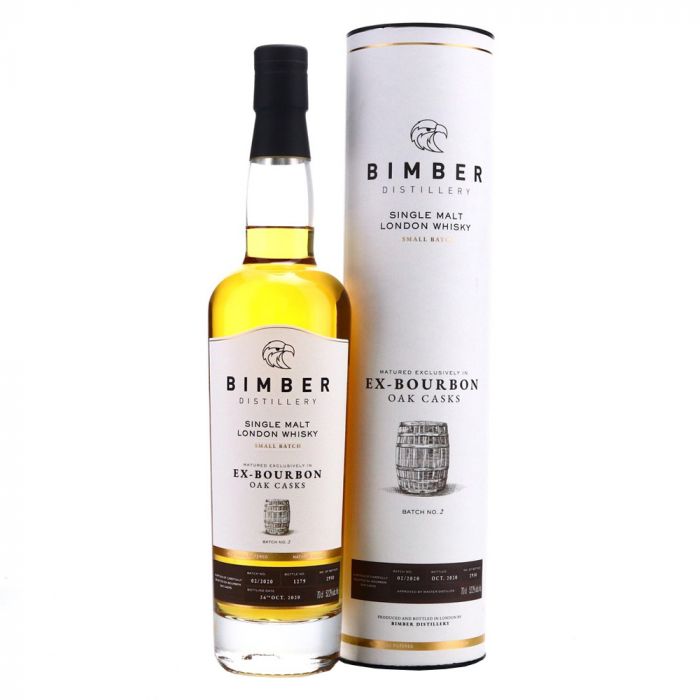 bimber-ex-bourbon bimber whisky ex bourbon