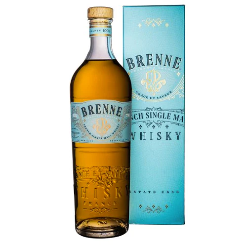 brenne estate cask brenne estate cask