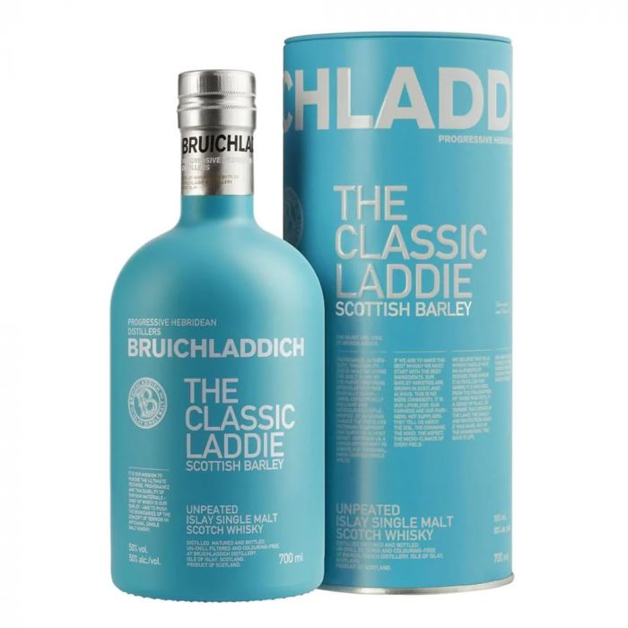 bruichladdich classic laddie
