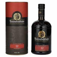 bunnahabhain 12 year old