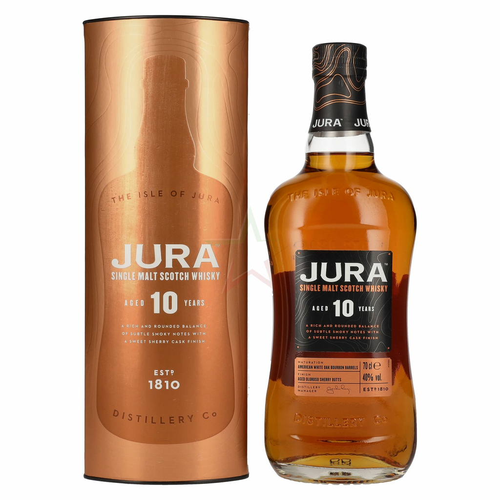 jura-10-years-old-single-malt-scotch-whisky Jura 10 year old bottle