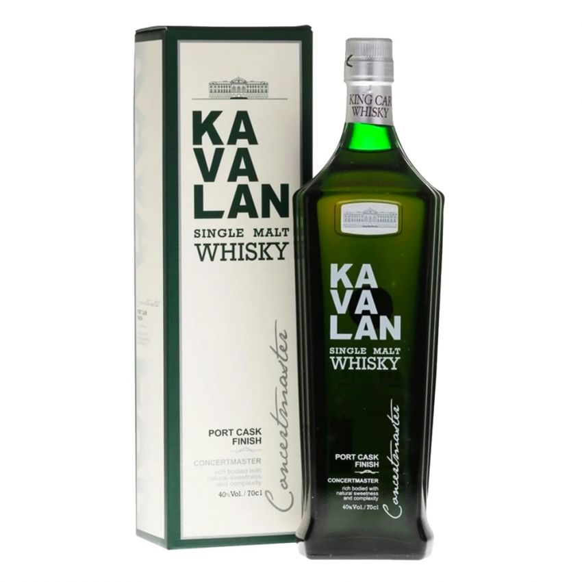 kavalan concertmaster whisky kavalan concertmaster whisky