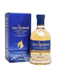 kilchoman machir bay
