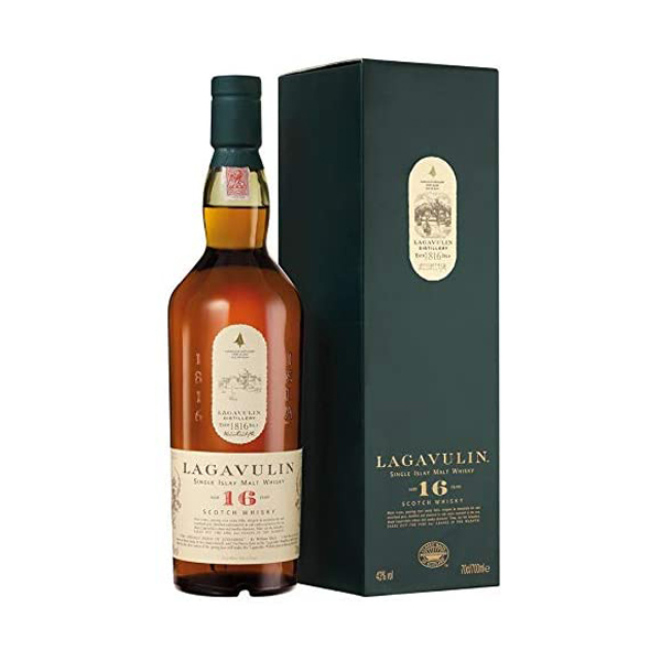 lagavulin 16 year old