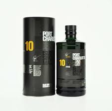 port charlotte 10 year old