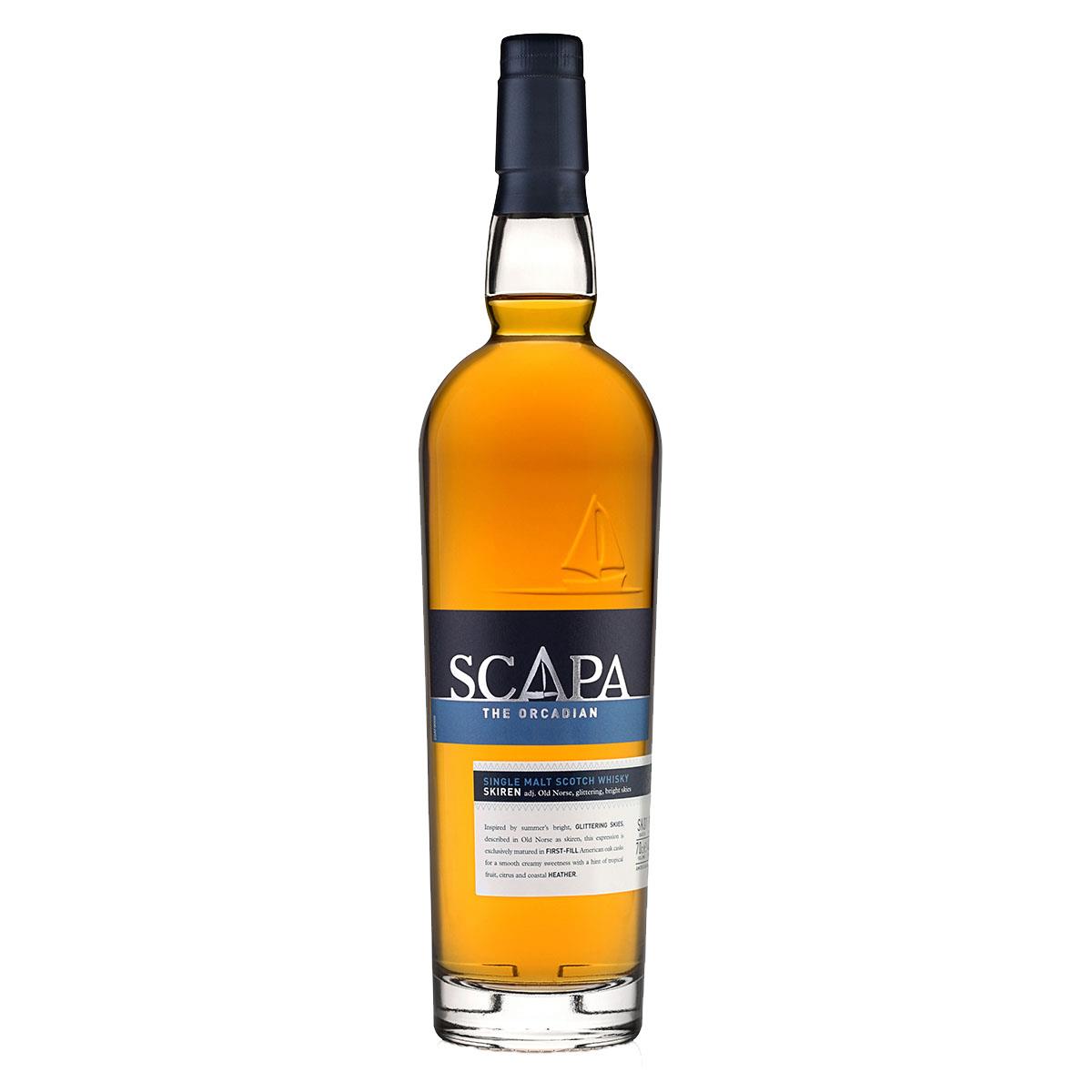 scapa skiren scapa skiren