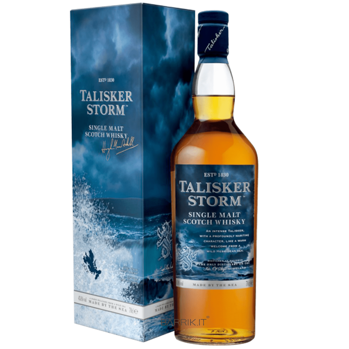 talisker storm whisky talisker storm whisky