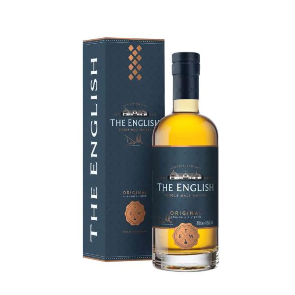 the english whisky company original single malt whisky the english whisky company original single malt whisky