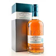 tobermory 12 year old tobermory 12 year old