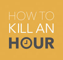 how to kill an hour summerton club