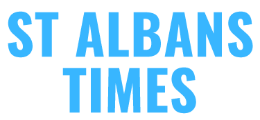 st albans times Summerton Club Article