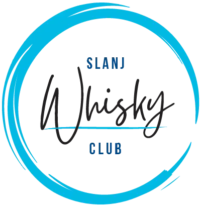 Slanj Whisky Club Slanj Whisky Club