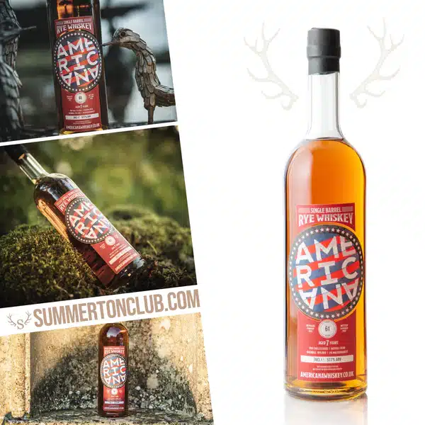 Best American Whiskey for Christmas 2024