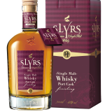 Whisky Revealed: First Bottle with Vin Perry-French