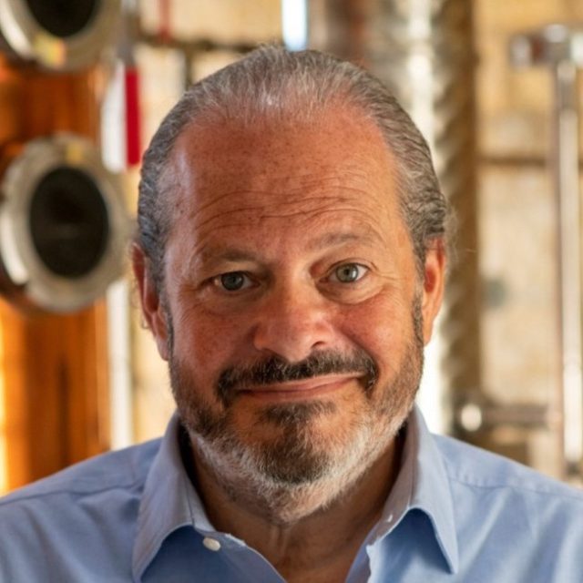 Dan Szor, Cotswolds Distillery Founder