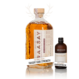 Isle of Raasay Distillery