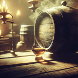 Whisky Revealed: Whisky Review Preparation with Toby Field