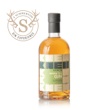 December 2024 – The English Distillery Oloroso Sherry Cask Single Malt Whisky