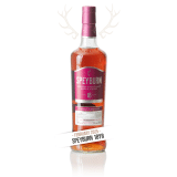 Speyburn Distillery