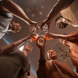 February 2025 – Speyburn Distillery 18YR
