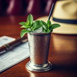 Cocktail – Brown Derby