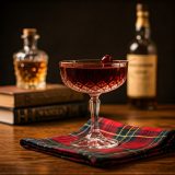 Cocktail – Old Fashioned