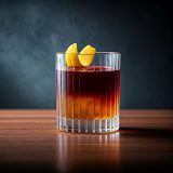 Cocktail – Toronto
