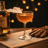 Cocktail – Rusty Nail