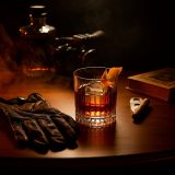 Cocktail – Blood and Sand